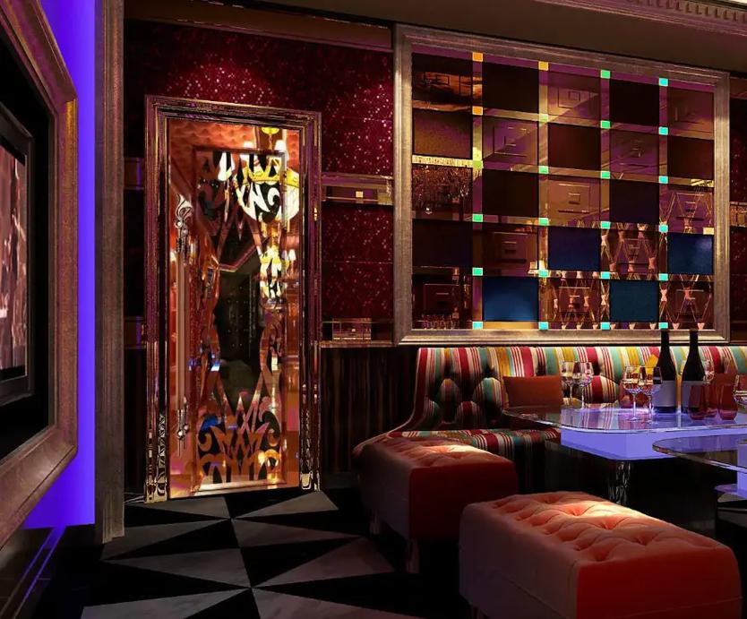 吉安ktv订房及商务ktv多少钱一个小时详解-遂川县ktv订房